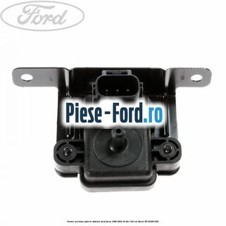 Senzor presiune galerie admisie Ford Focus 1998-2004 1.8 TDCi 100 cai #7339B768FE
